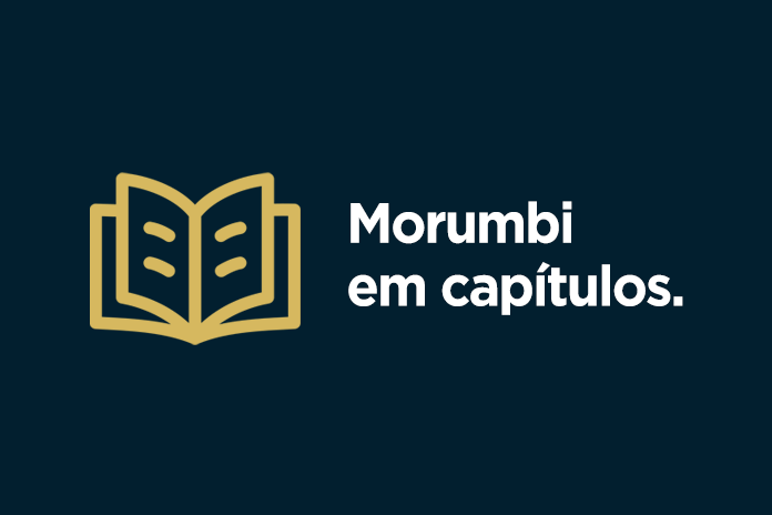 Morumbi: uma história com fazendas, praças, hospitais e esporte.