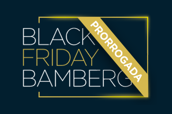 Black Friday de Imóveis Únicos Bamberg válida até 10 de dezembro de 2021.