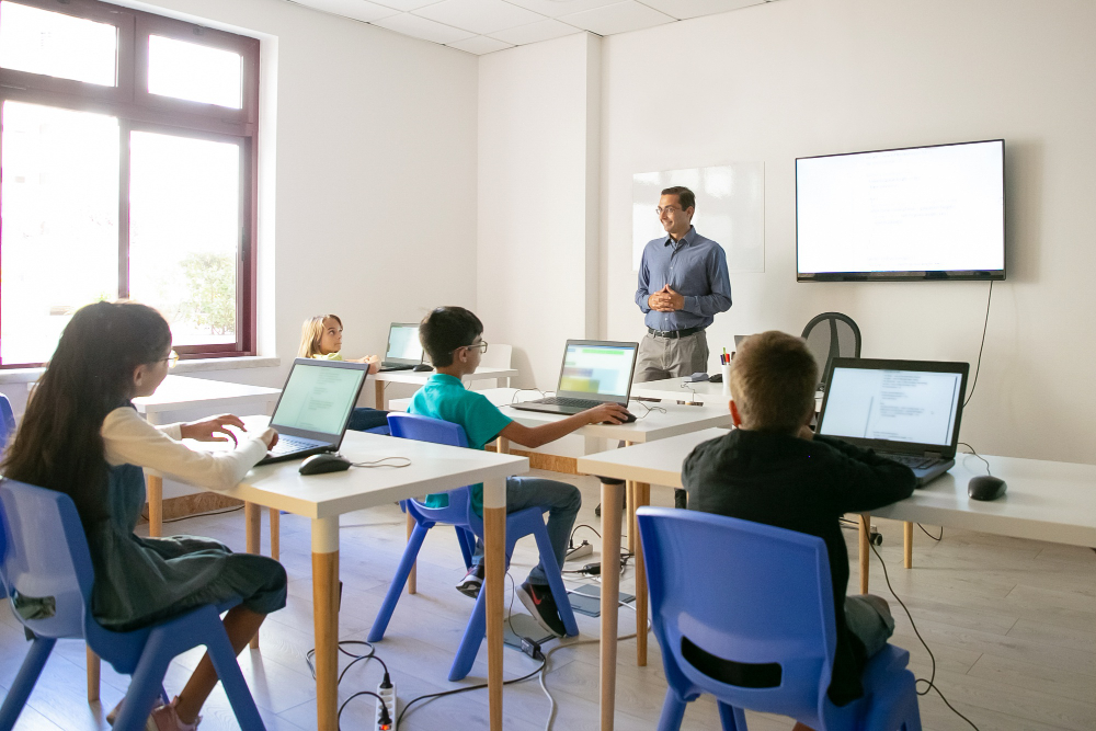 Conheça 4 escolas internacionais no Alto da Boa Vista