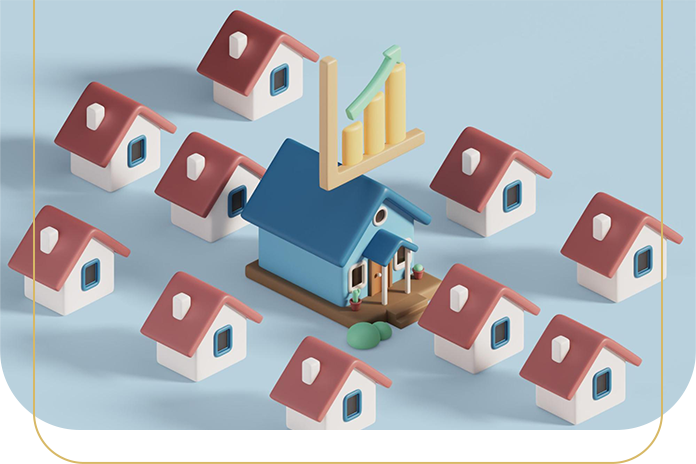 Valorização imobiliária: fatores que influenciam na venda de um imóvel