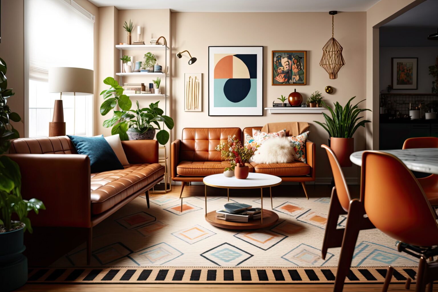 Tipos de decoração: qual é o mais indicado para o seu lar?