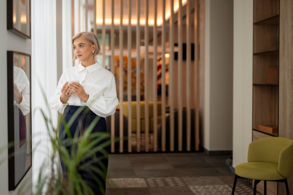Quiet luxury: como o mercado imobiliário foi impactado pelo &#8220;luxo discreto&#8221;