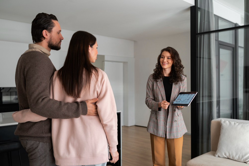 Curadoria imobiliária: experiência sob medida para quem busca imóveis únicos