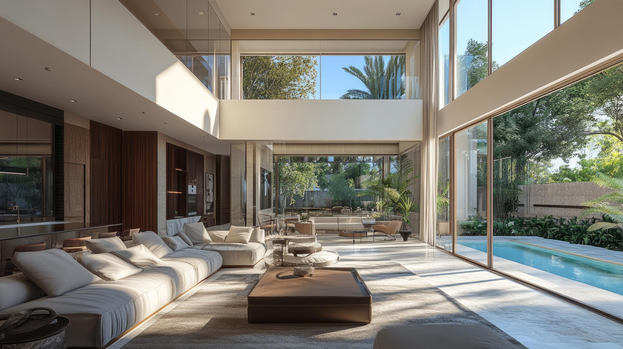 Como identificar um imóvel de alto padrão com bom potencial de valorização?