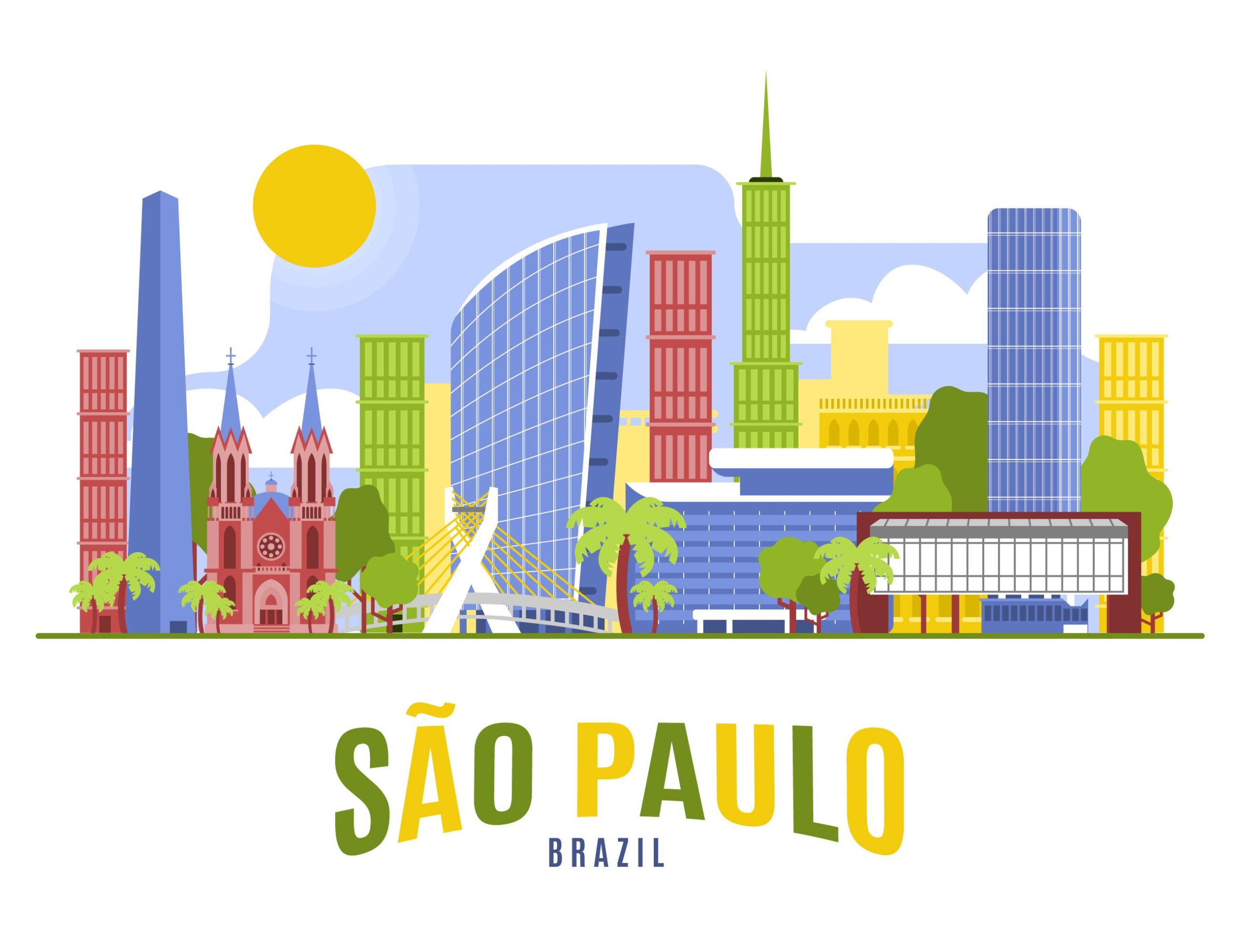 Passeios em São Paulo: 7 dicas para aproveitar as férias de fim de ano