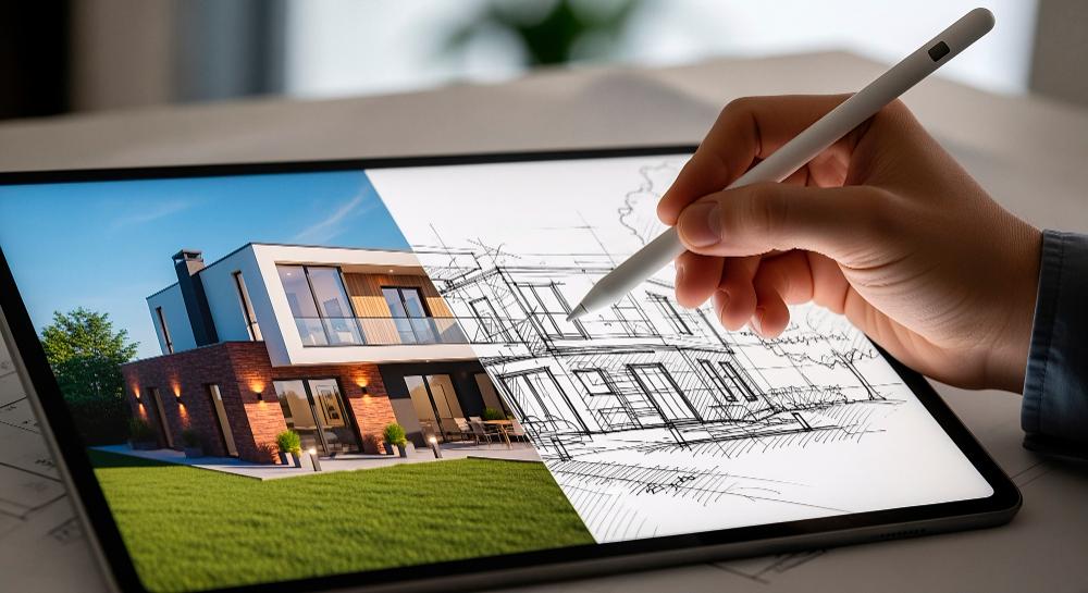 Conheça 6 características da arquitetura dos imóveis do Morumbi