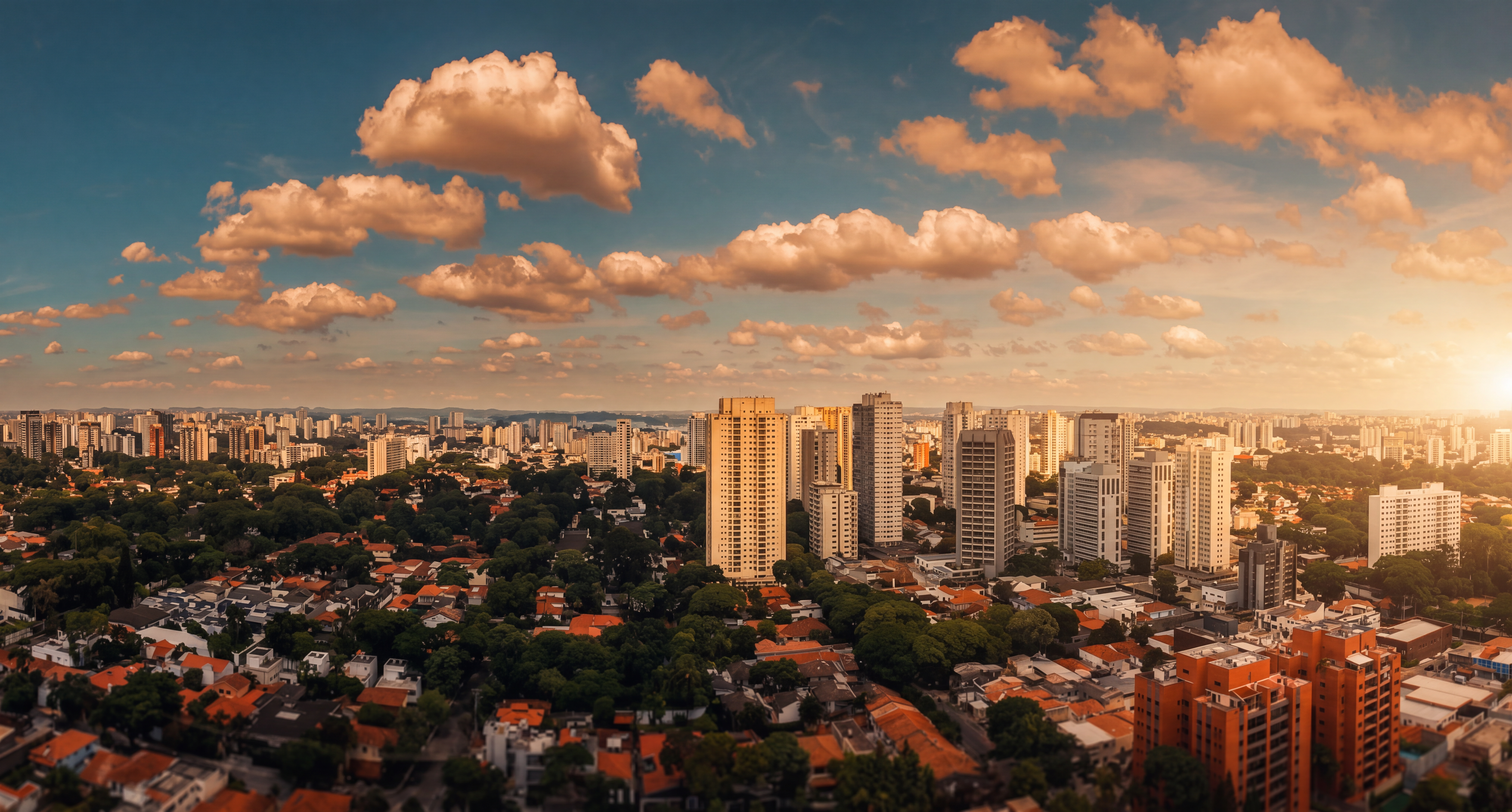 Conheça os fatores que fazem a diferença no potencial de valorização do Alto da Boa Vista
