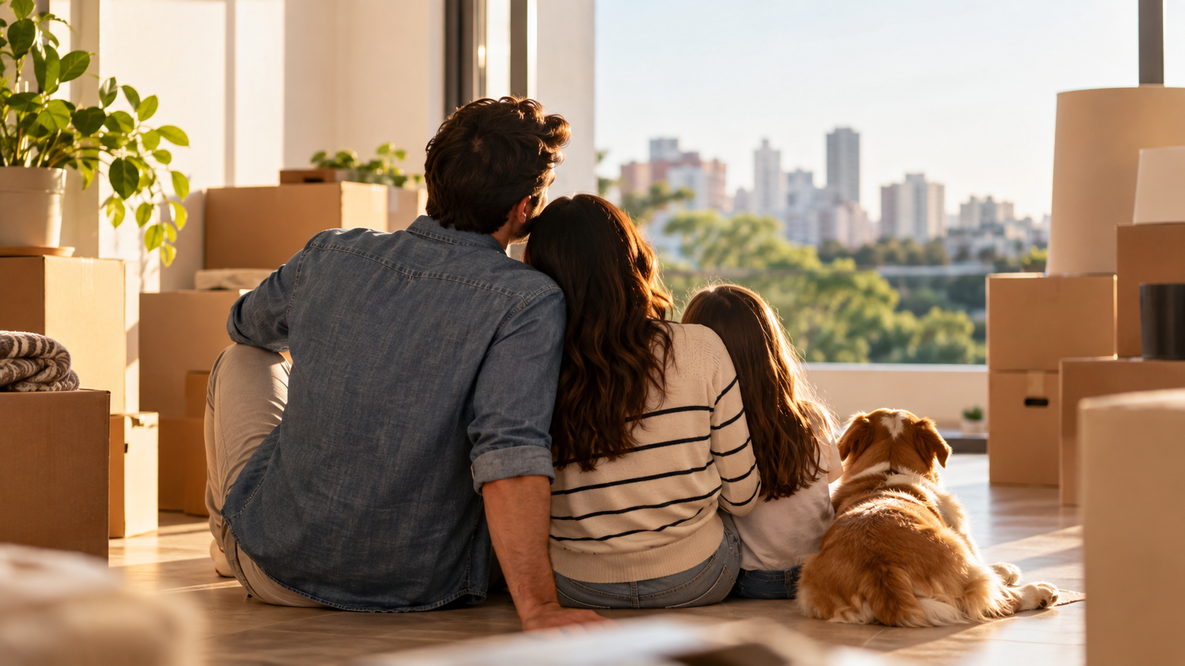 Saiba identificar os sinais para entender se é hora de mudar de casa